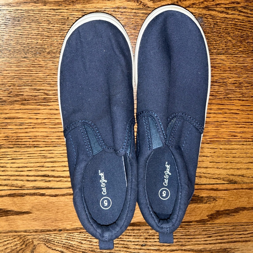Boy dress shoes